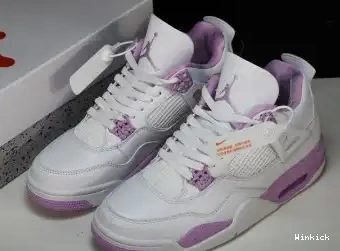 CT8527-116 4 RETRO  JORDAN - 0420